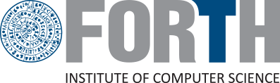 FORTH logo