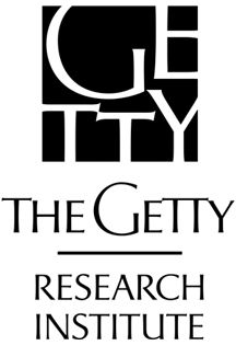 Getty Research Institute Logo