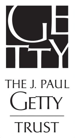 Getty logo