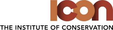 Icon logo