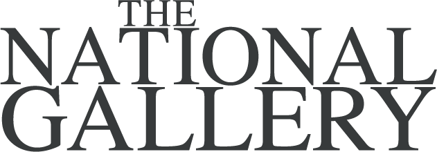 National Gallery logo
