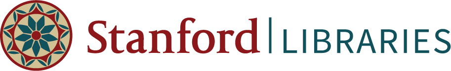 Stanford Libraries logo