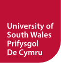 Logo of the University of South Wales