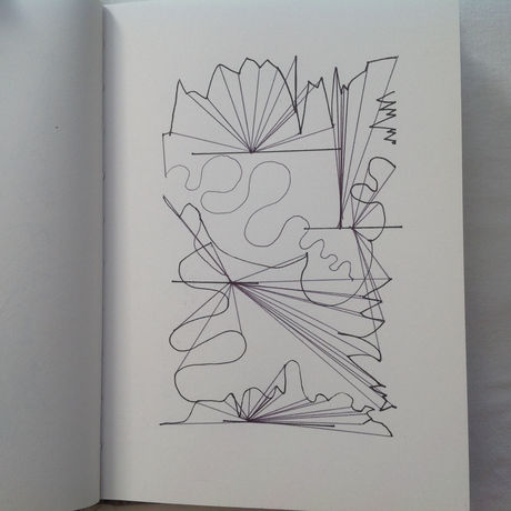 The book of sounds by Gino Ballantyne CC-BY