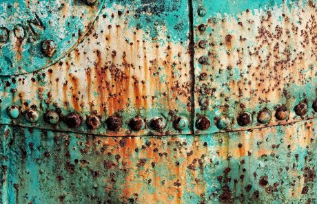 Metal corrosion