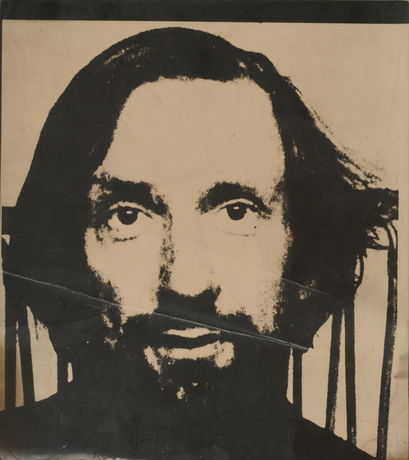 Photograph of John Latham